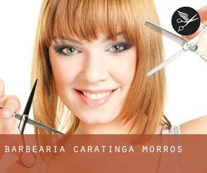 Barbearia Caratinga (Morros)