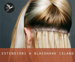 Estensioni a Blackhawk Island