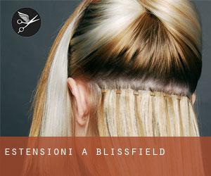 Estensioni a Blissfield