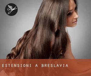 Estensioni a Breslavia