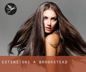 Estensioni a Brookstead