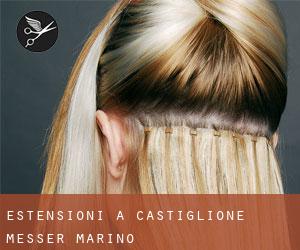 Estensioni a Castiglione Messer Marino