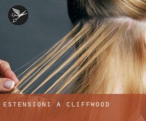 Estensioni a Cliffwood