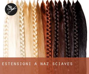 Estensioni a Naz-Sciaves