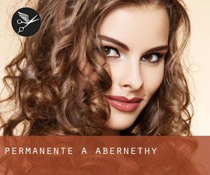 Permanente a Abernethy