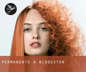 Permanente a Biddeston