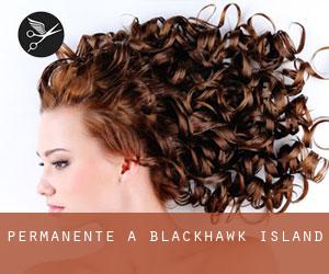 Permanente a Blackhawk Island