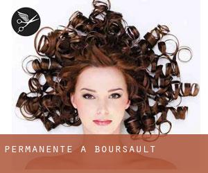 Permanente a Boursault