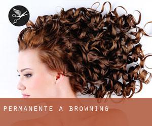 Permanente a Browning