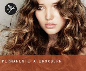 Permanente a Broxburn