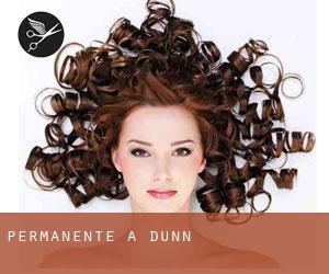 Permanente a Dunn