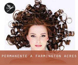 Permanente a Farmington Acres