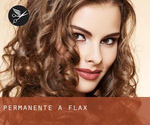 Permanente a Flax