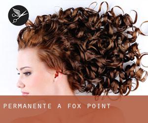 Permanente a Fox Point