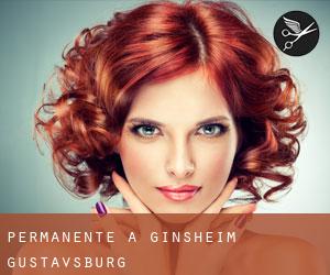 Permanente a Ginsheim-Gustavsburg