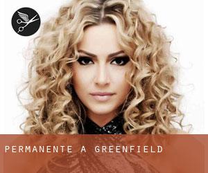 Permanente a Greenfield