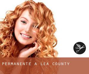 Permanente a Lea County