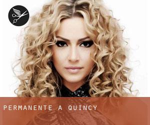 Permanente a Quincy