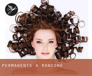 Permanente a Roncone