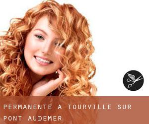 Permanente a Tourville-sur-Pont-Audemer