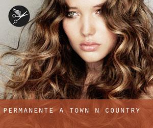 Permanente a Town 'n' Country