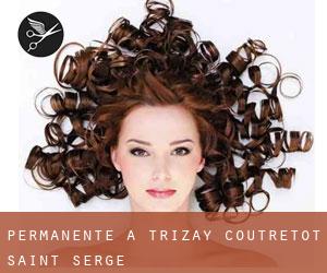Permanente a Trizay-Coutretot-Saint-Serge