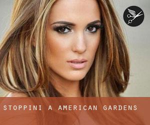 Stoppini a American Gardens