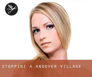 Stoppini a Andover Village