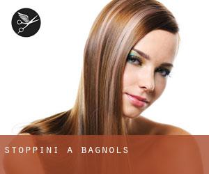 Stoppini a Bagnols