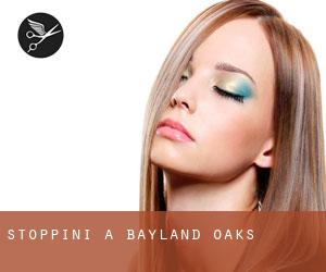 Stoppini a Bayland Oaks