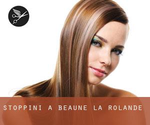 Stoppini a Beaune-la-Rolande