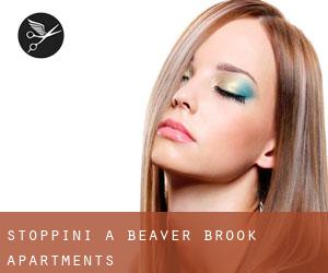 Stoppini a Beaver Brook Apartments