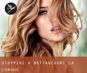 Stoppini a Bettancourt-la-Longue