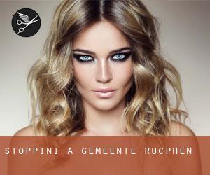 Stoppini a Gemeente Rucphen