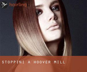 Stoppini a Hoover Mill