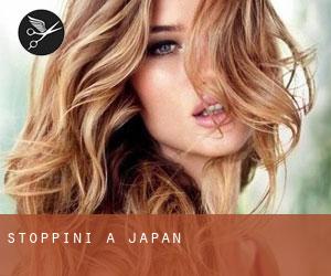 Stoppini a Japan