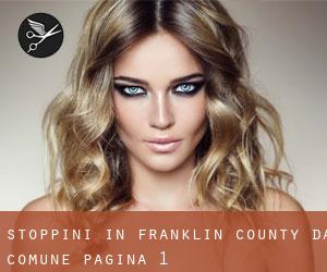 Stoppini in Franklin County da comune - pagina 1