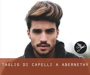 Taglio di capelli a Abernethy