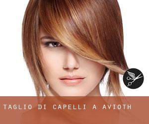 Taglio di capelli a Avioth