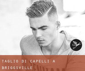 Taglio di capelli a Briggsville