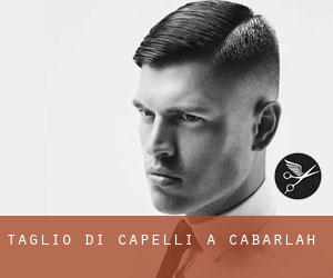 Taglio di capelli a Cabarlah