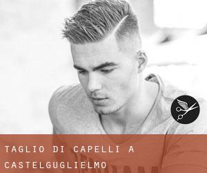 Taglio di capelli a Castelguglielmo