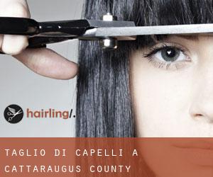 Taglio di capelli a Cattaraugus County