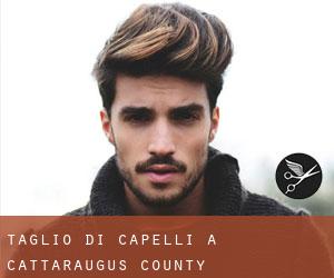 Taglio di capelli a Cattaraugus County