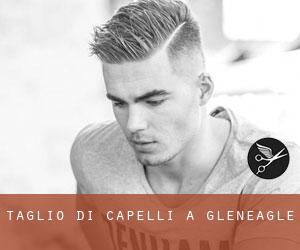 Taglio di capelli a Gleneagle