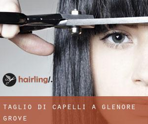 Taglio di capelli a Glenore Grove