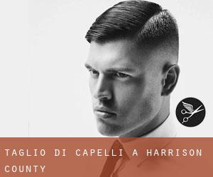Taglio di capelli a Harrison County