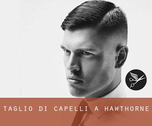 Taglio di capelli a Hawthorne