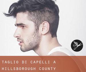 Taglio di capelli a Hillsborough County