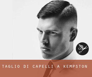 Taglio di capelli a Kempston